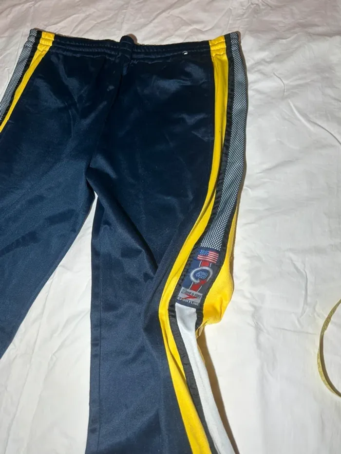 Jogging vintage steve & sons - photo numéro 5