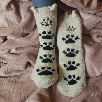 Chaussettes piloupilou