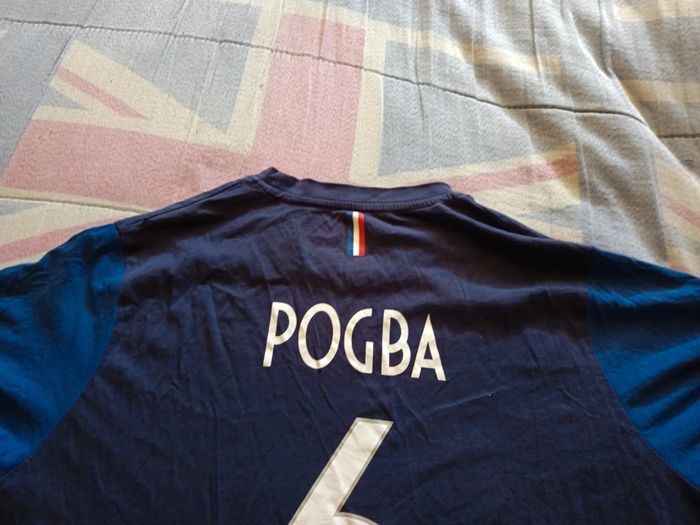 Maillot de foot 2 étoiles - photo numéro 6