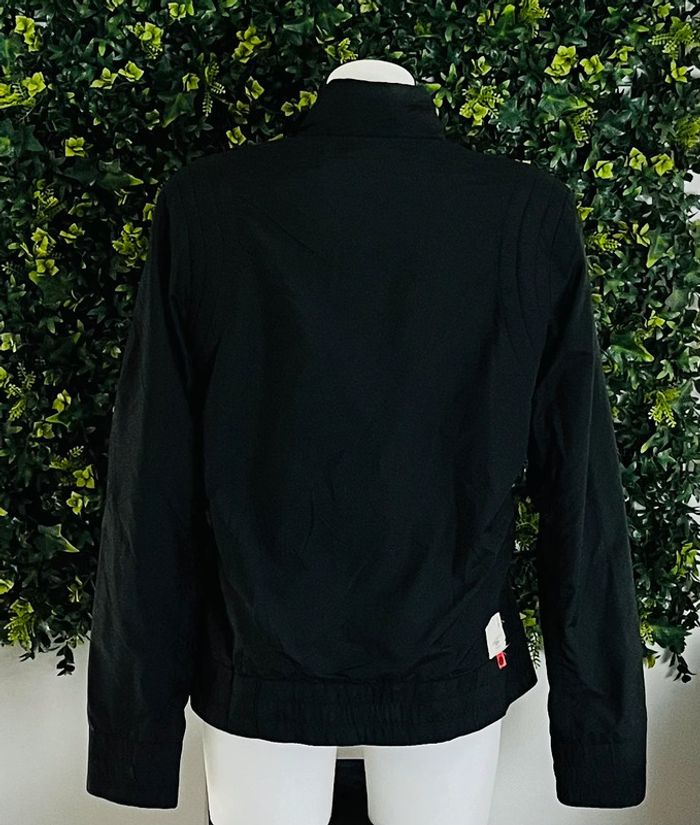 Manteau/veste noire G-Star pour femme, taille M - photo numéro 2