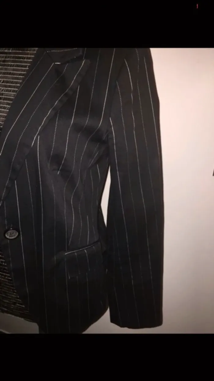 Blazer taille 38 - photo numéro 2