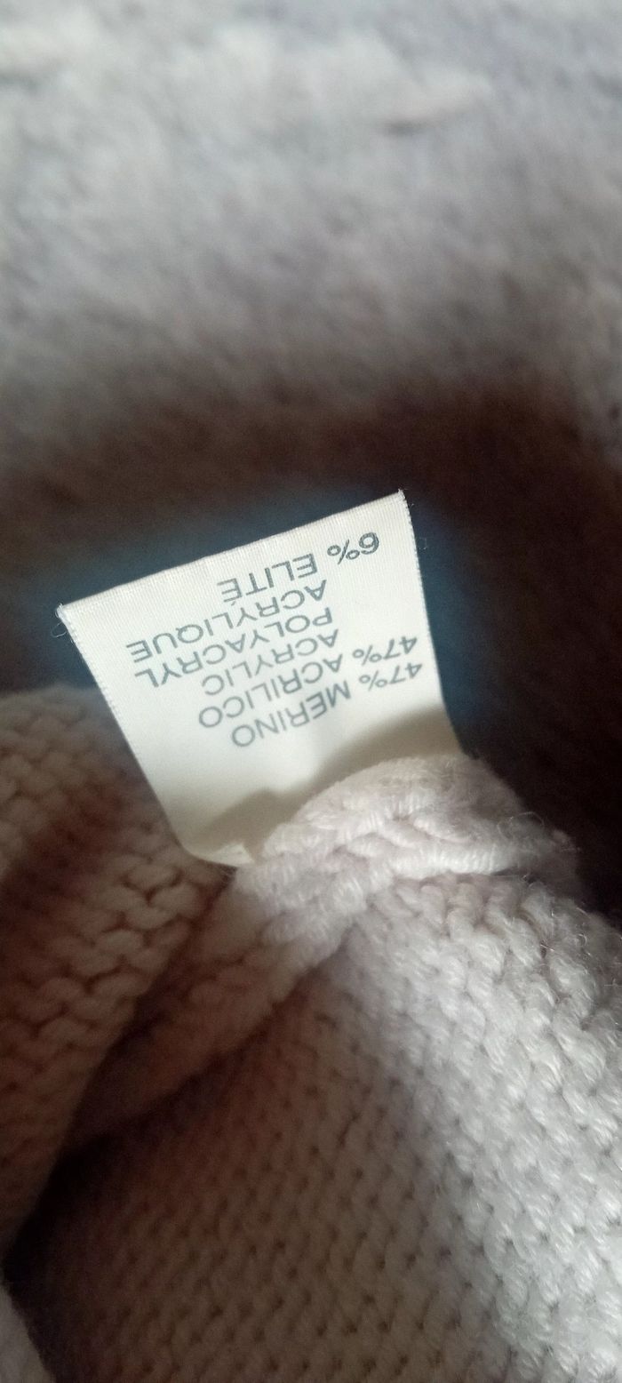 Pull taille 36 38 - photo numéro 2