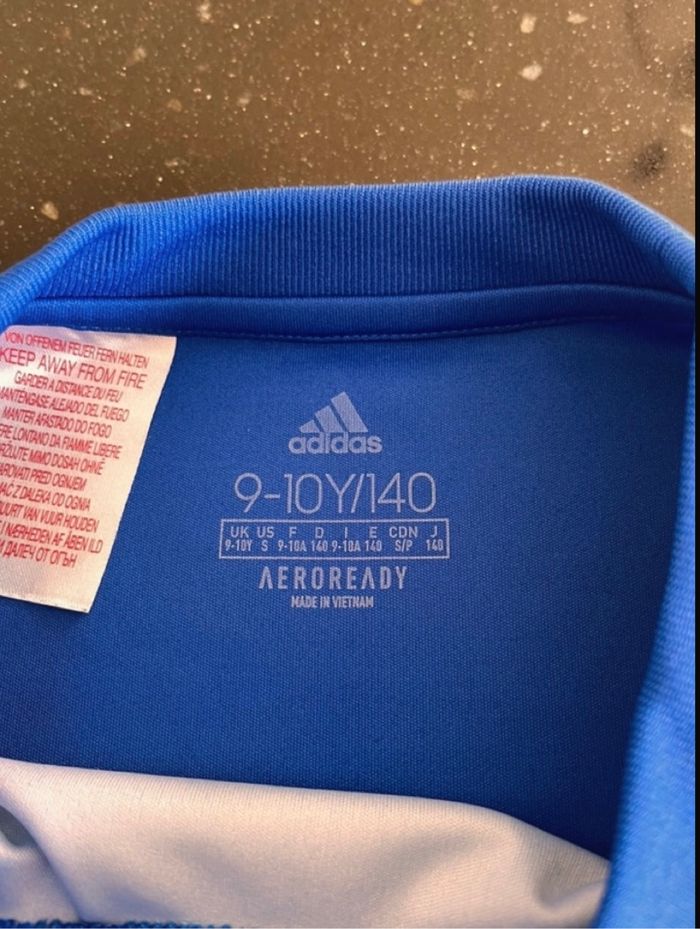 Tee shirt - photo numéro 2