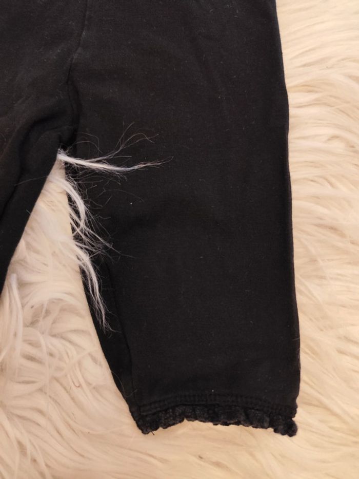 Gratuit legging corsaire - photo numéro 2