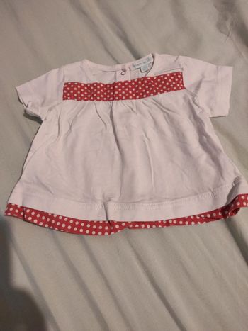 T-shirt T3M grain de blé