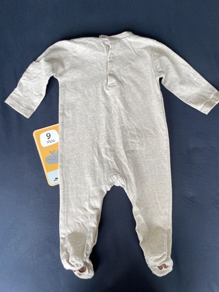 Pyjama - photo numéro 5