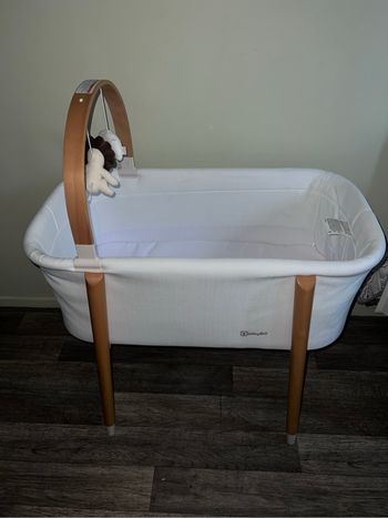 Berceau sleepgood babygo