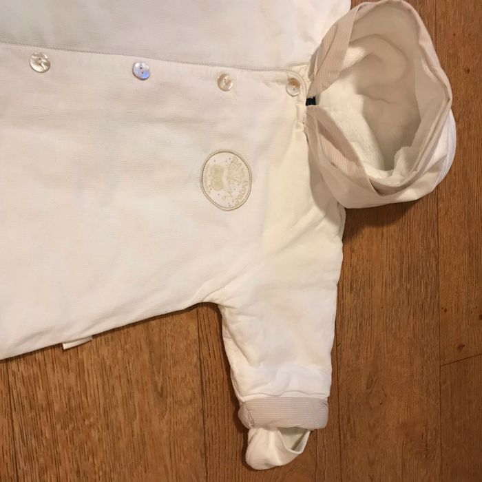 Manteau - photo numéro 3