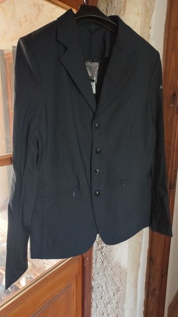 Veste de concours équitation taille M