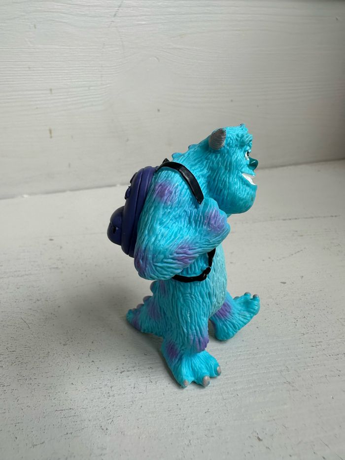 Figurine Sully académie - photo numéro 4