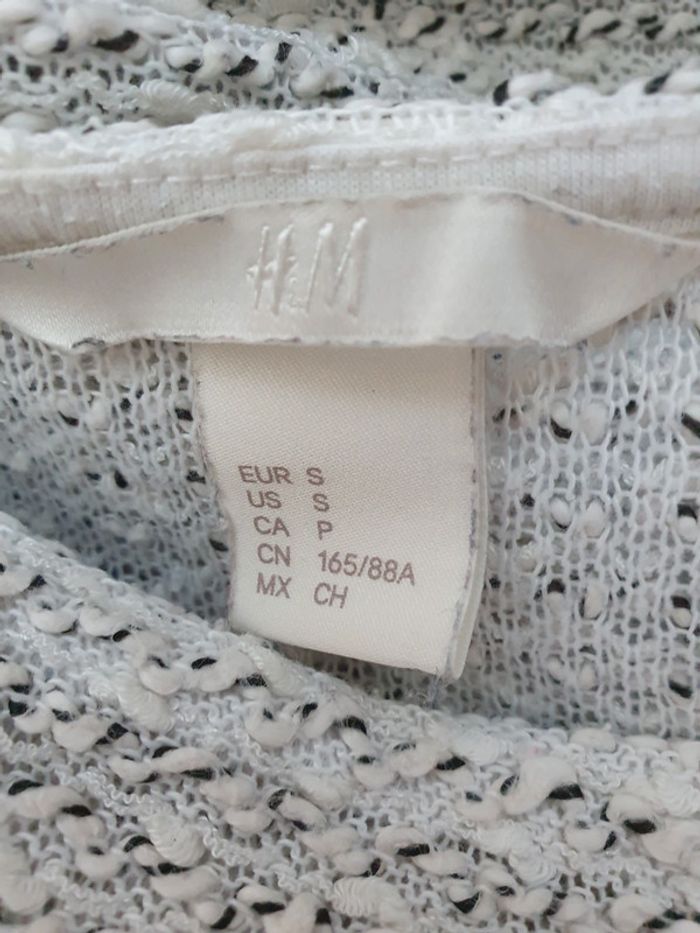 Pull léger - photo numéro 4