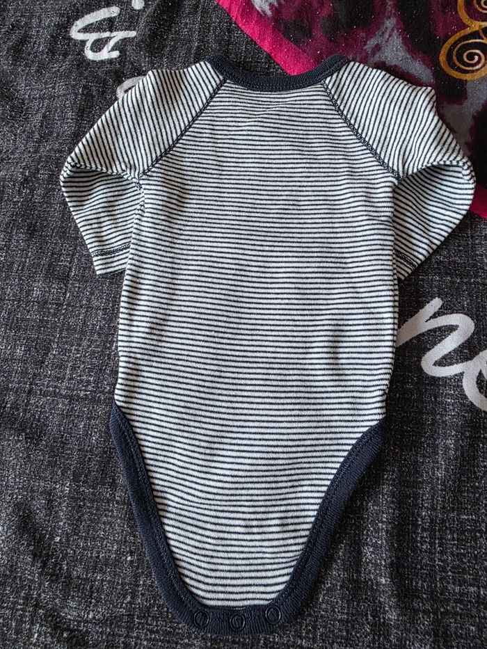 Body 1 mois - photo numéro 2