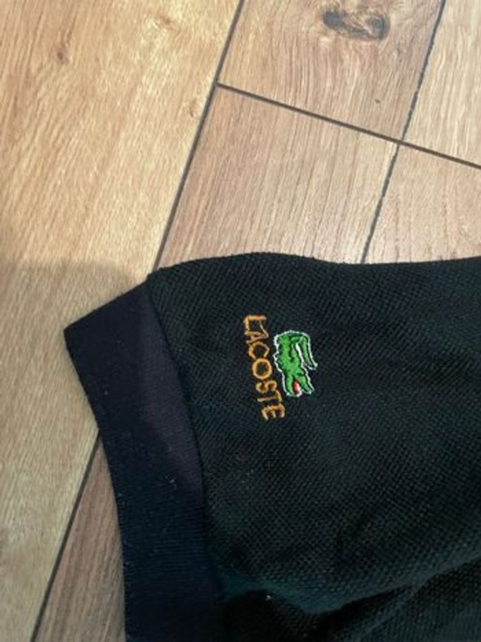 Polo Lacoste - photo numéro 4