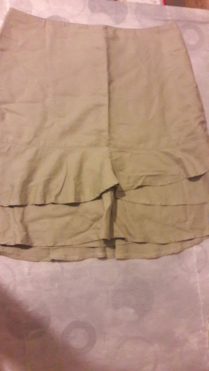 #jupecourte petite taille