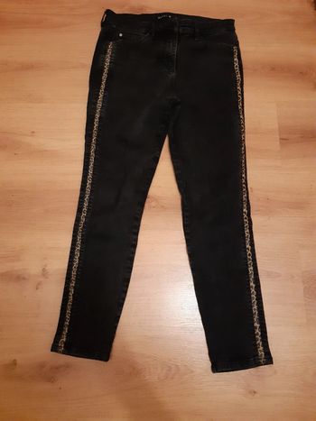 Jeans femme taille 40