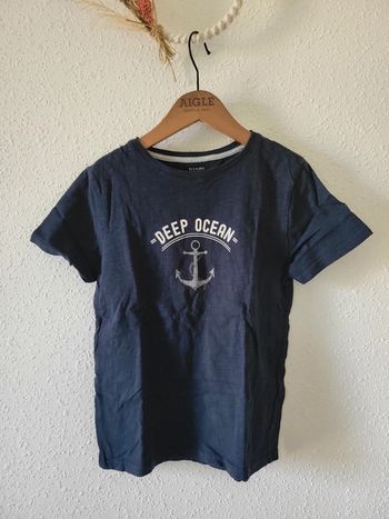 Tee-shirt garçon 👦 10 ans kiabi