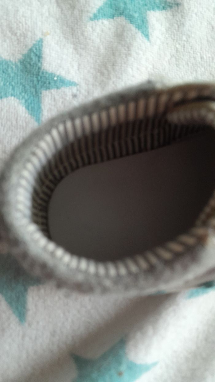 Chaussure bébé garçon - photo numéro 3