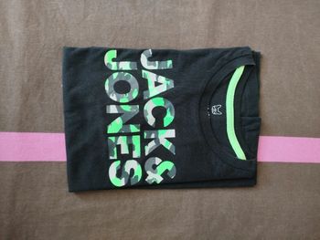 3 t shirts jack&jones