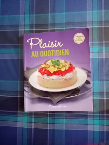 Plaisir au quotidien