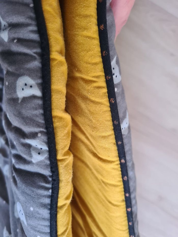 Tour de lit et de parc - photo numéro 10