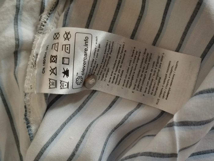 Blouse Edc TM - photo numéro 5