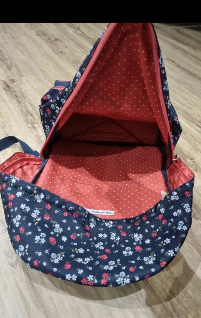 Sac à dos Pepe Jeans - photo numéro 3