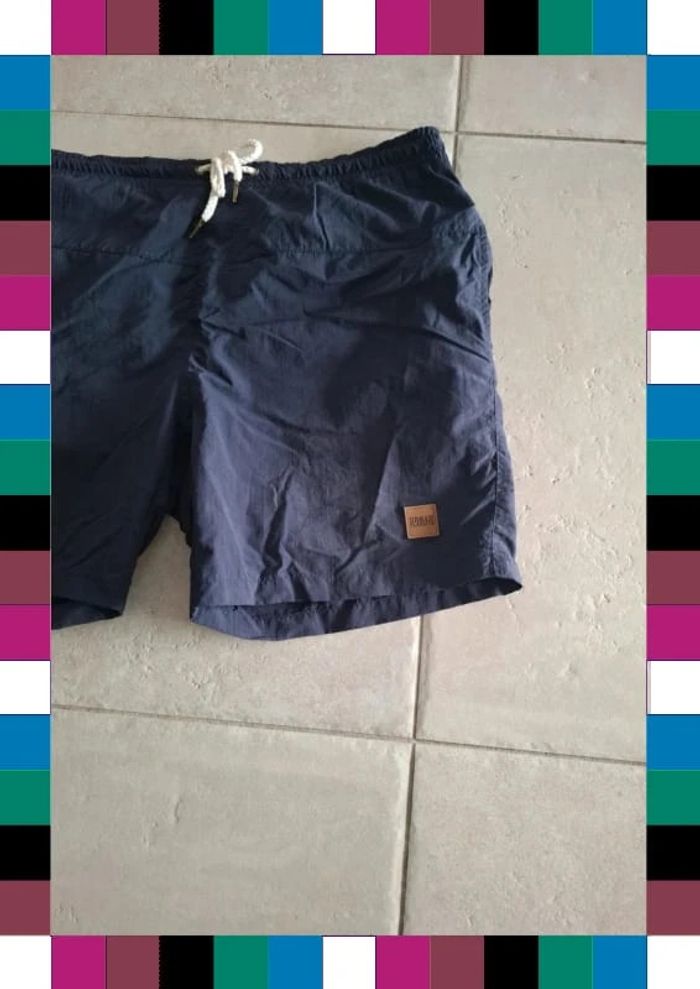 Short de bain XXL - photo numéro 3