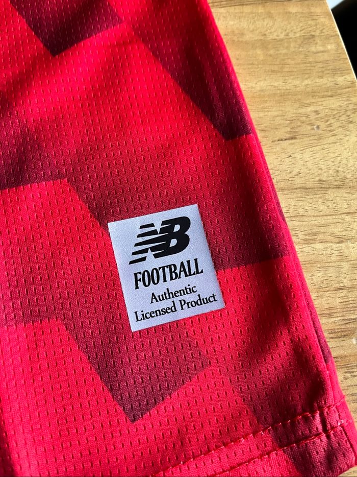 Ensemble de foot enfant losc - photo numéro 7