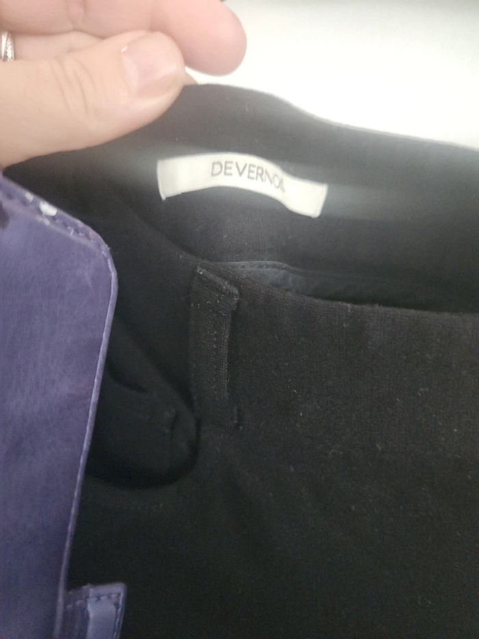 Pantalon devernois - photo numéro 4
