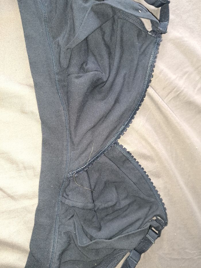 Soutien gorge - photo numéro 5