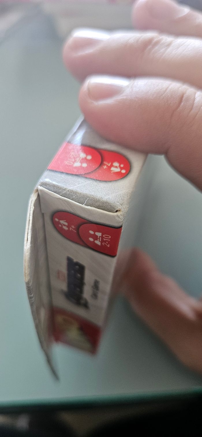 Jeu de société 1 - photo numéro 6