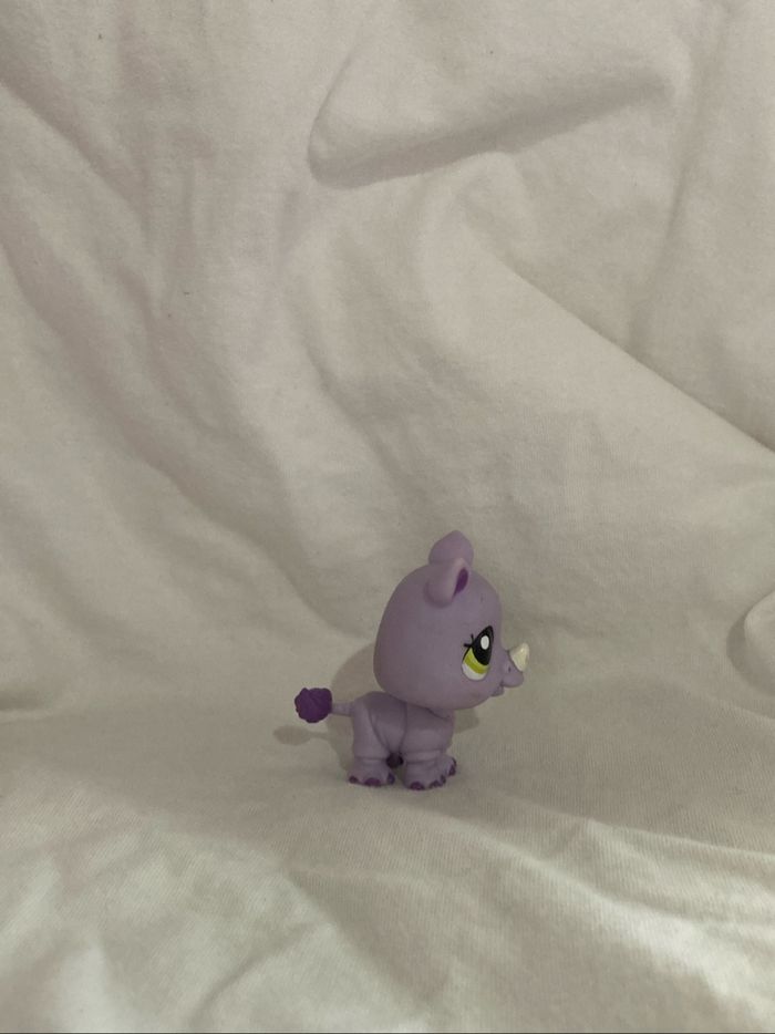 lps rhinocéros - photo numéro 4