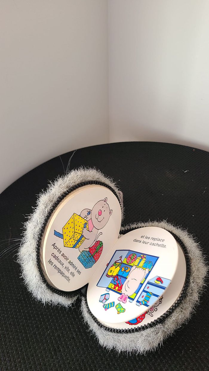 livre enfant - photo numéro 2