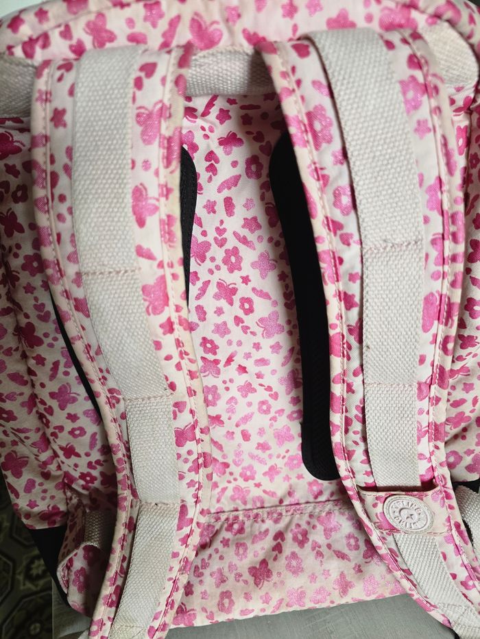 Cartable kipling - photo numéro 4