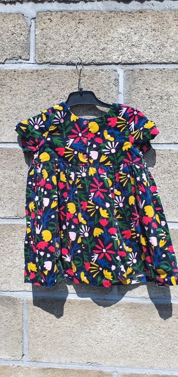 Robe dpam 24 mois en très bon état