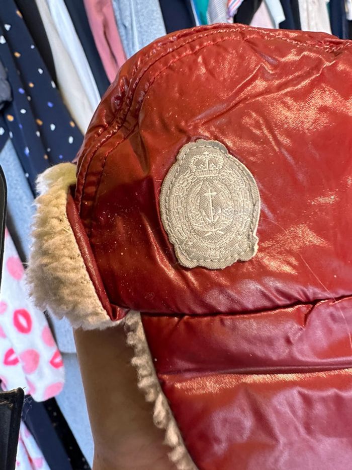 Chapka IKKs taille 1 - photo numéro 3