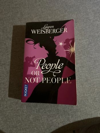 People or not people
