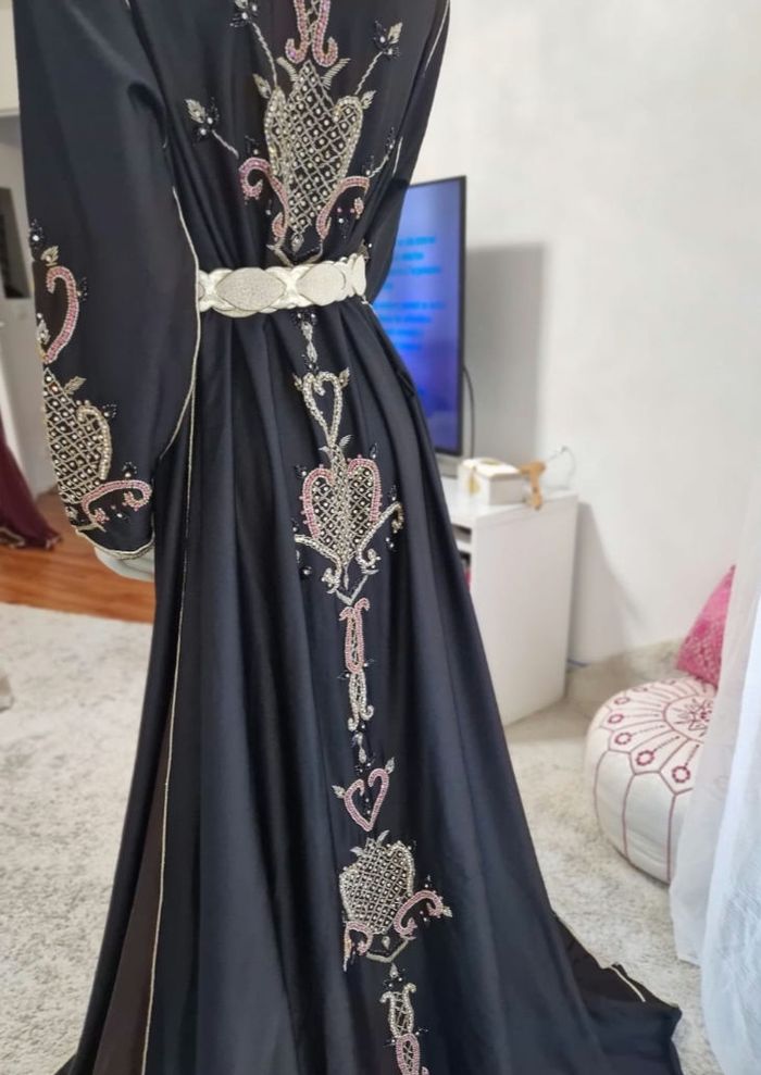 Caftan - photo numéro 3
