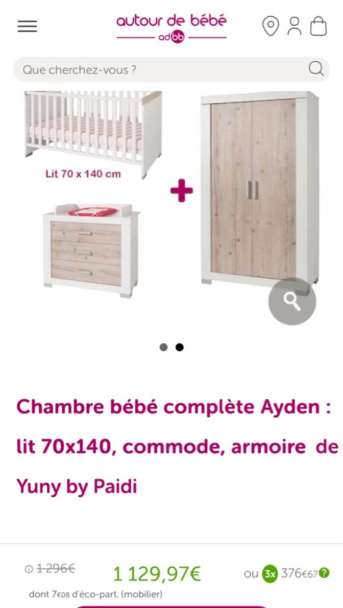 Armoire - photo numéro 2