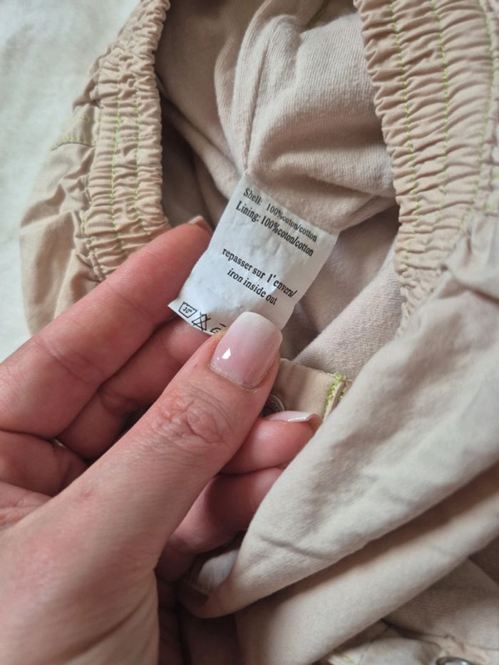 Pantalon bébé 3 mois Tape à l'oeil - photo numéro 6