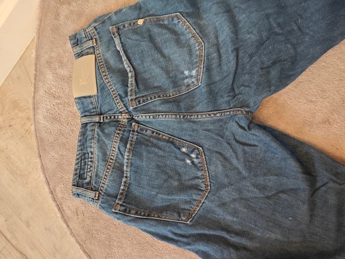 Jeans femme - photo numéro 8