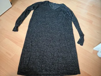#L robe/tunique