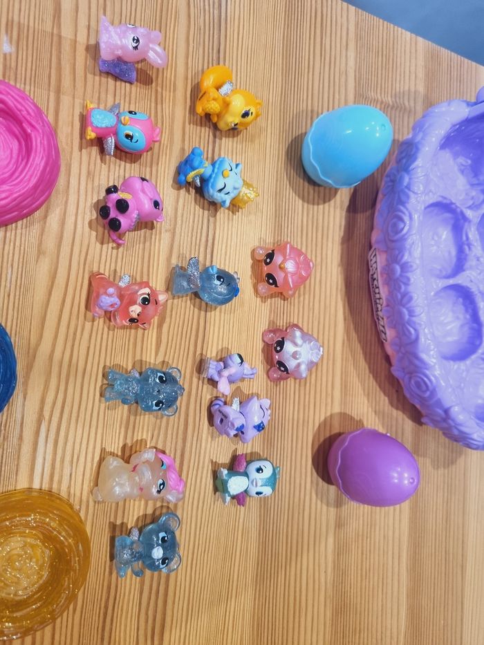 Hatchimals - photo numéro 2