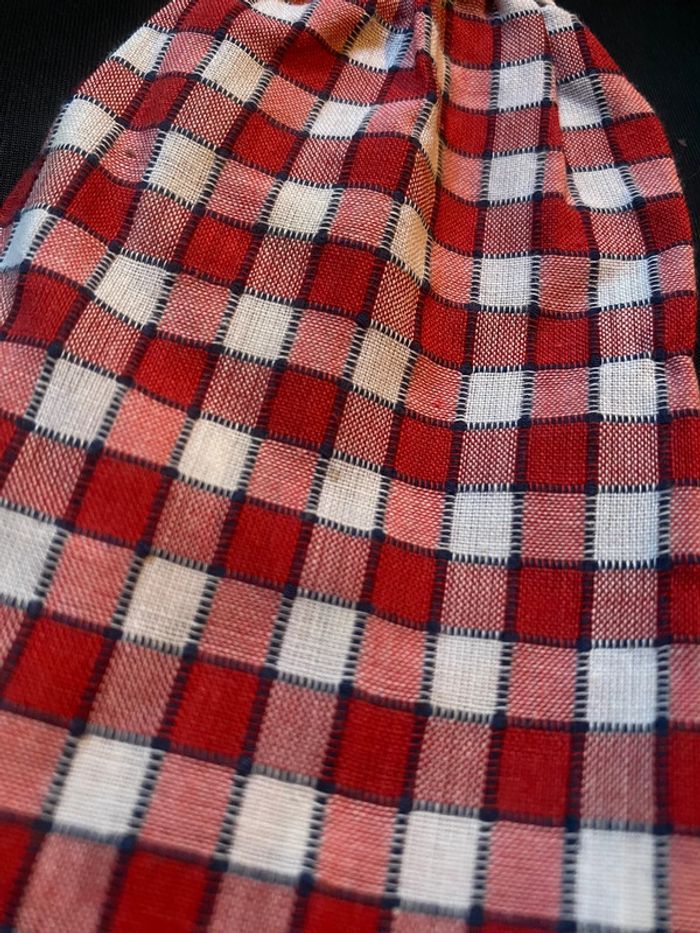 jupe à carreaux barbie Active Fashion - photo numéro 2