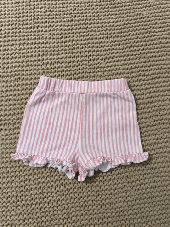 Short 6 mois - Disney baby