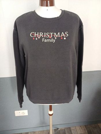 Sweat Noël