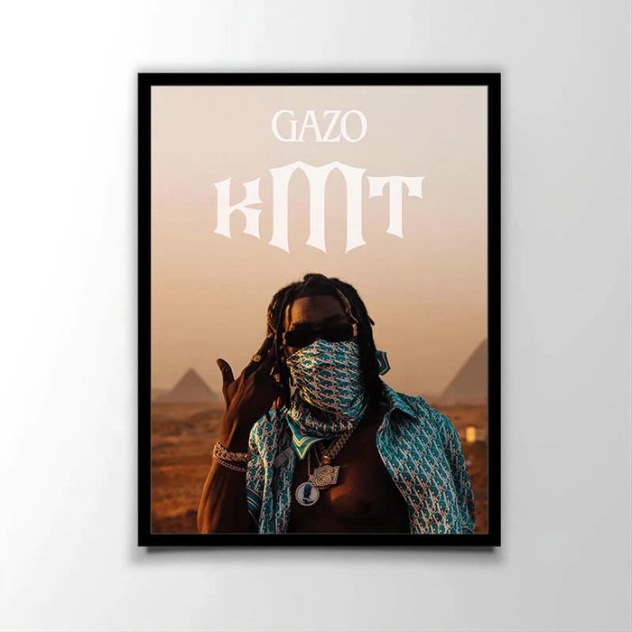 Gazo - KMT