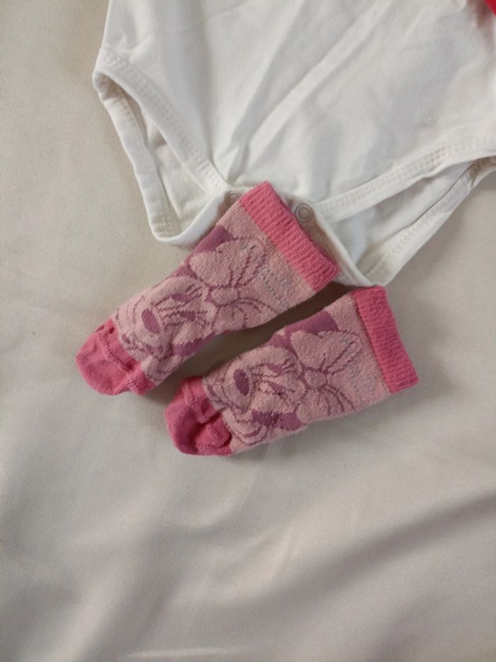 Lot 6 mois - photo numéro 2