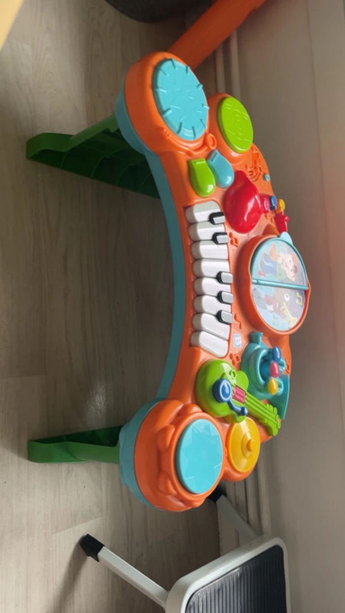 Piano - photo numéro 2
