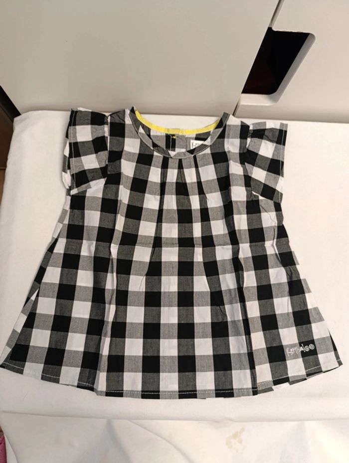 T-shirts fille, Kimbaloo - photo numéro 3